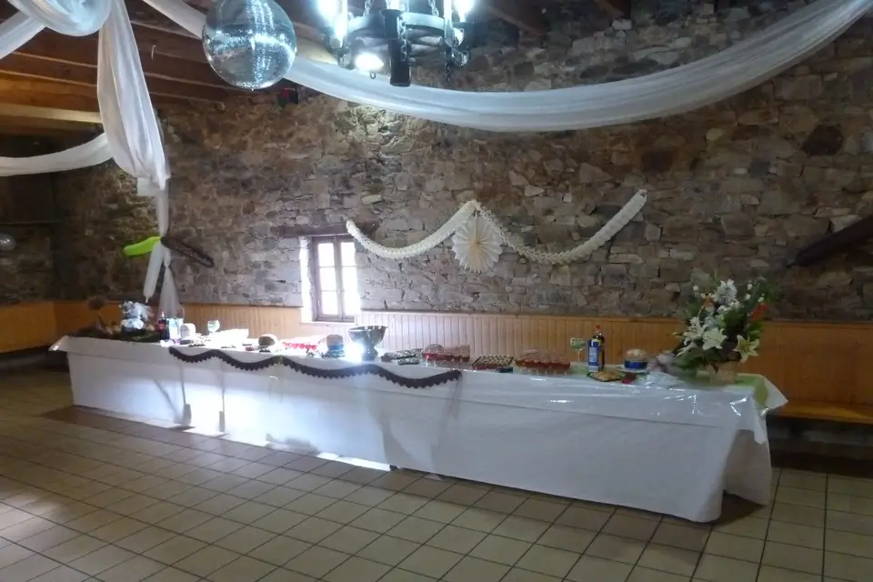 Cochon Grillé á St Nic — photo 7