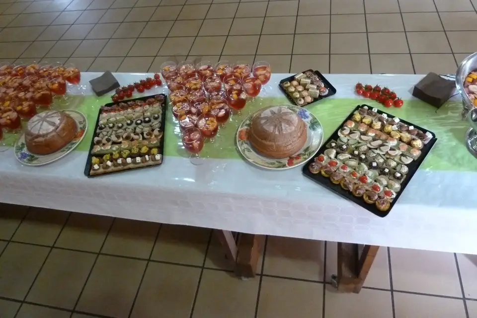 Cochon Grillé á St Nic — photo 8