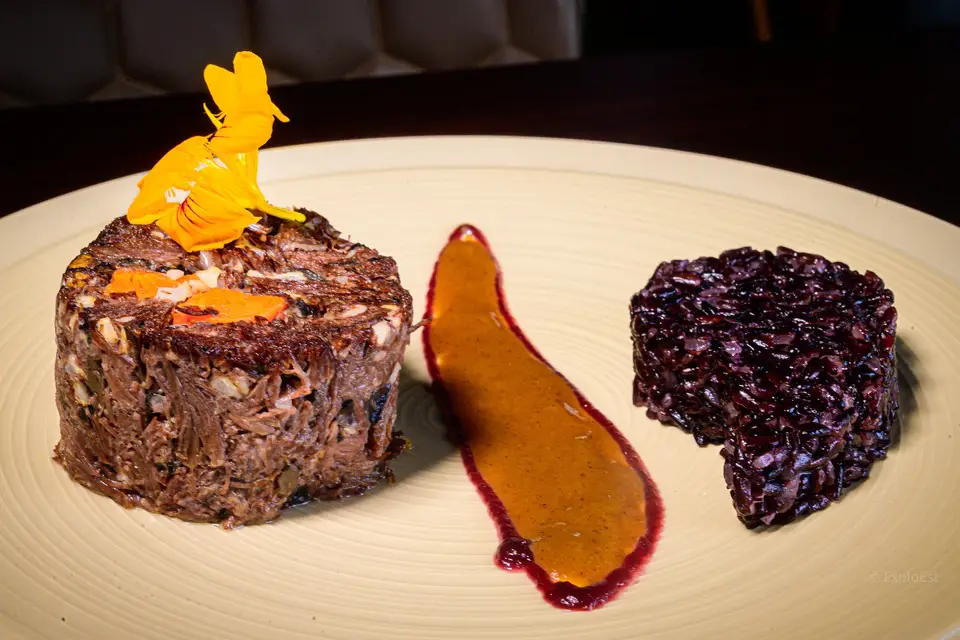 Loft Street Bistro — photo 2