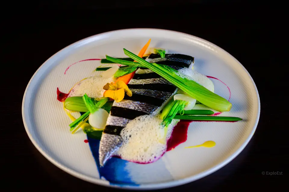 Loft Street Bistro — photo 3