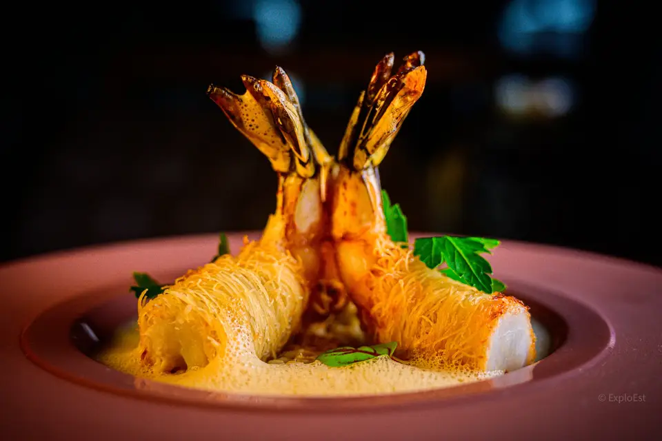 Loft Street Bistro — photo 4