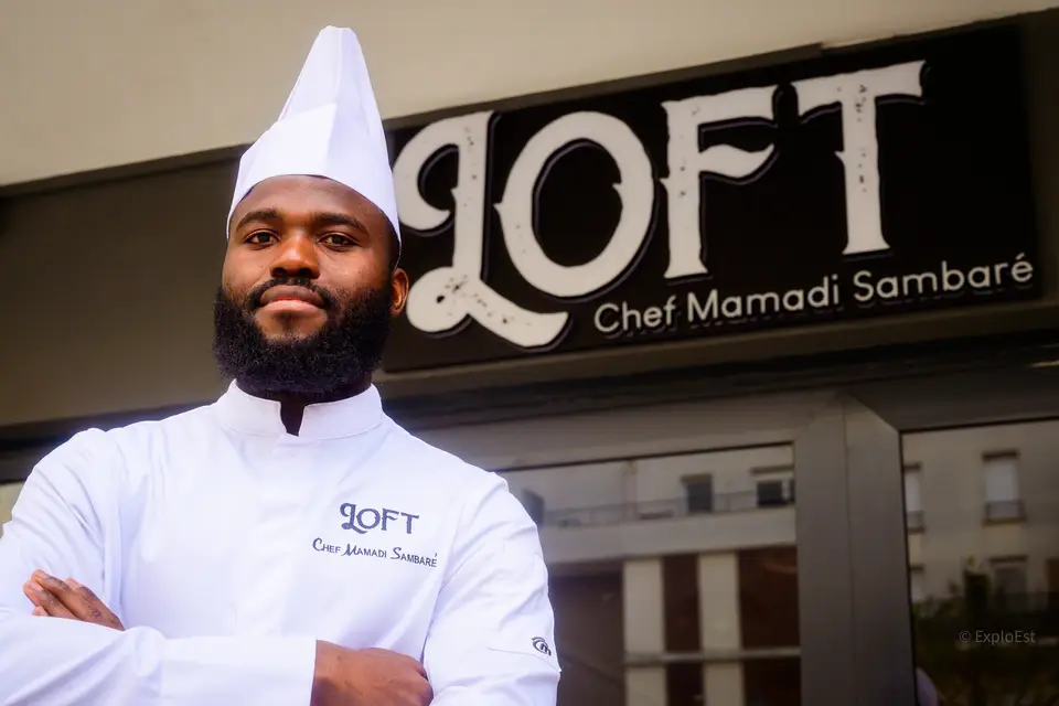 Loft Street Bistro — photo 7