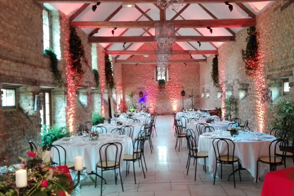 Domaine de la Pommeraye — photo 3