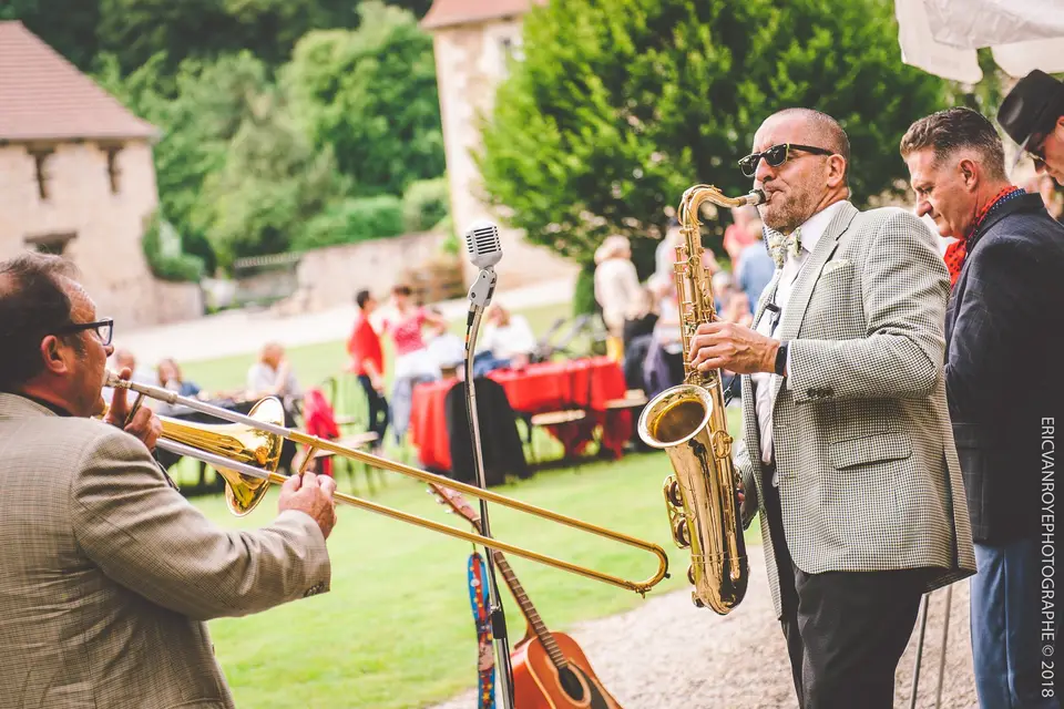 Domaine de la Pommeraye — photo 2