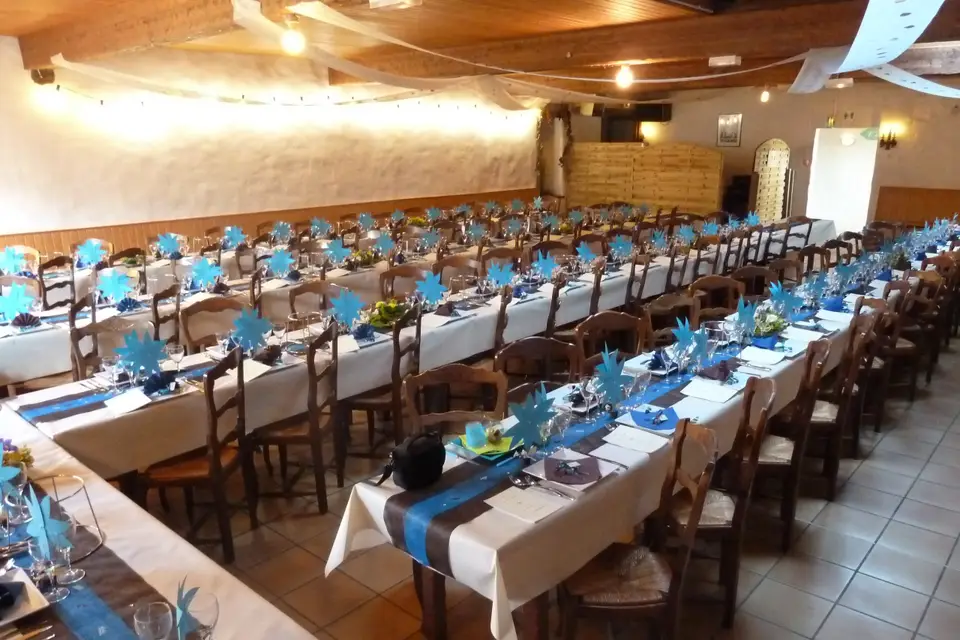 Cochon Grillé á St Nic — photo 5