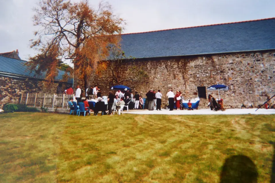 Cochon Grillé á St Nic — photo 6