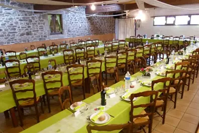 Cochon Grillé á St Nic — photo 1