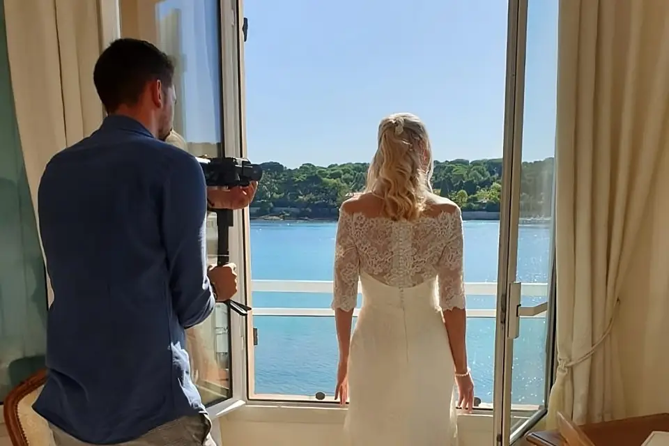 Ma Robe d'Amour — photo 7