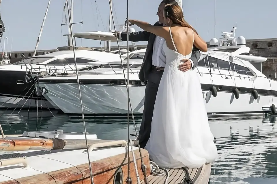 Ma Robe d'Amour — photo 3