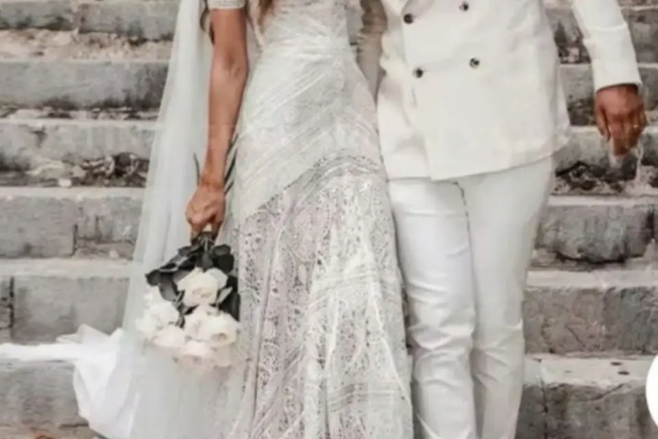 Ma Robe d'Amour — photo 1