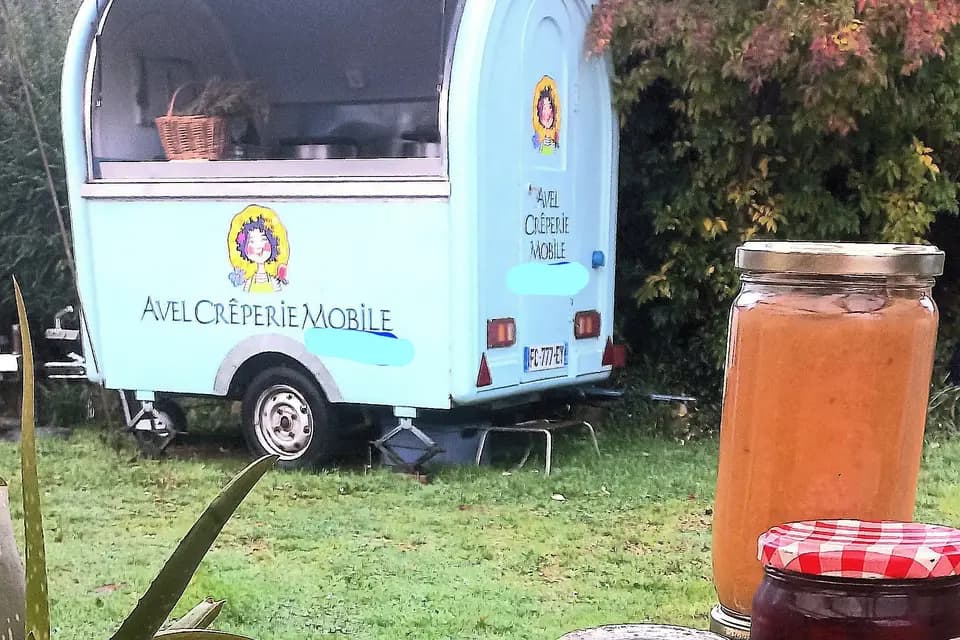 Avel Crêperie Mobile — photo 3