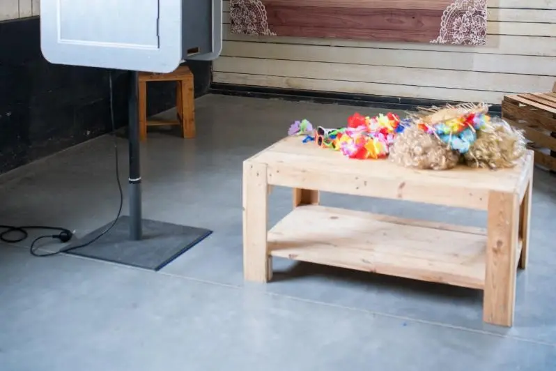 Photo Délire — photo 1