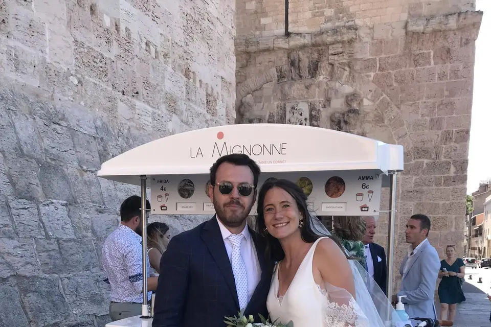 Glaces La Mignonne — photo 5