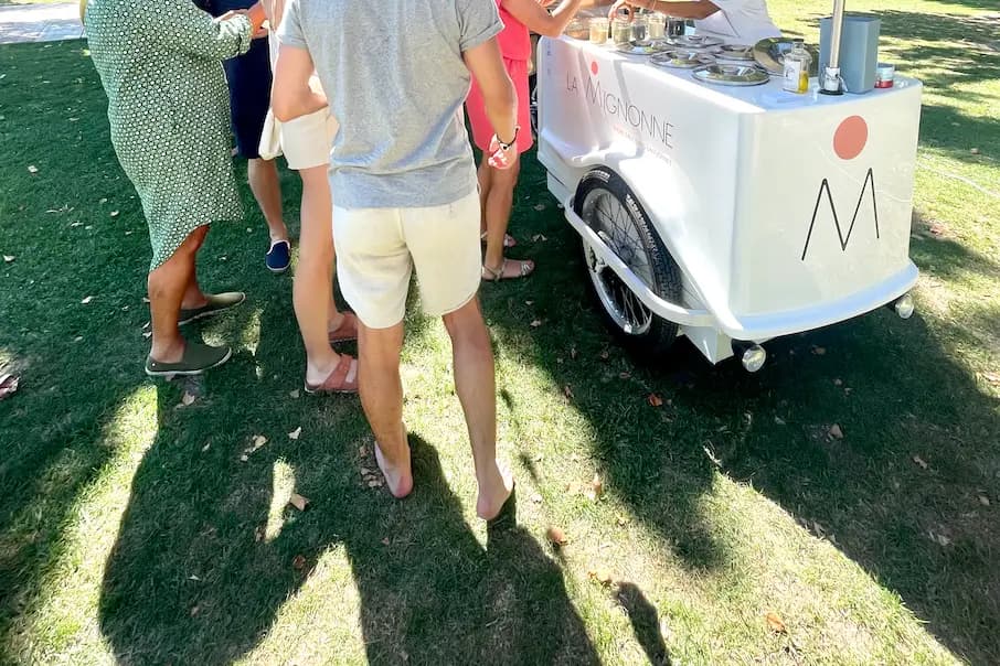 Glaces La Mignonne — photo 7