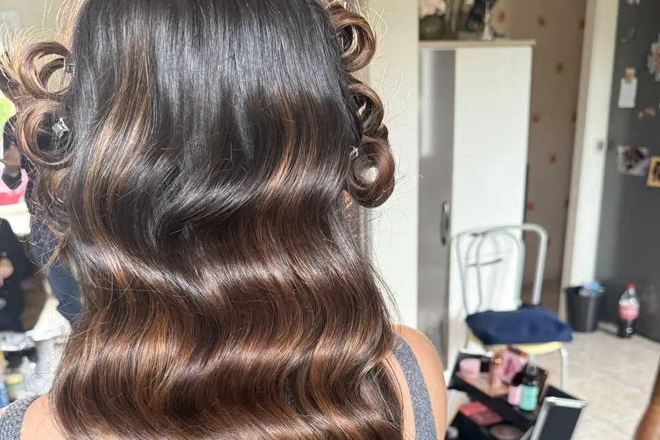 J’hair Events — photo 6