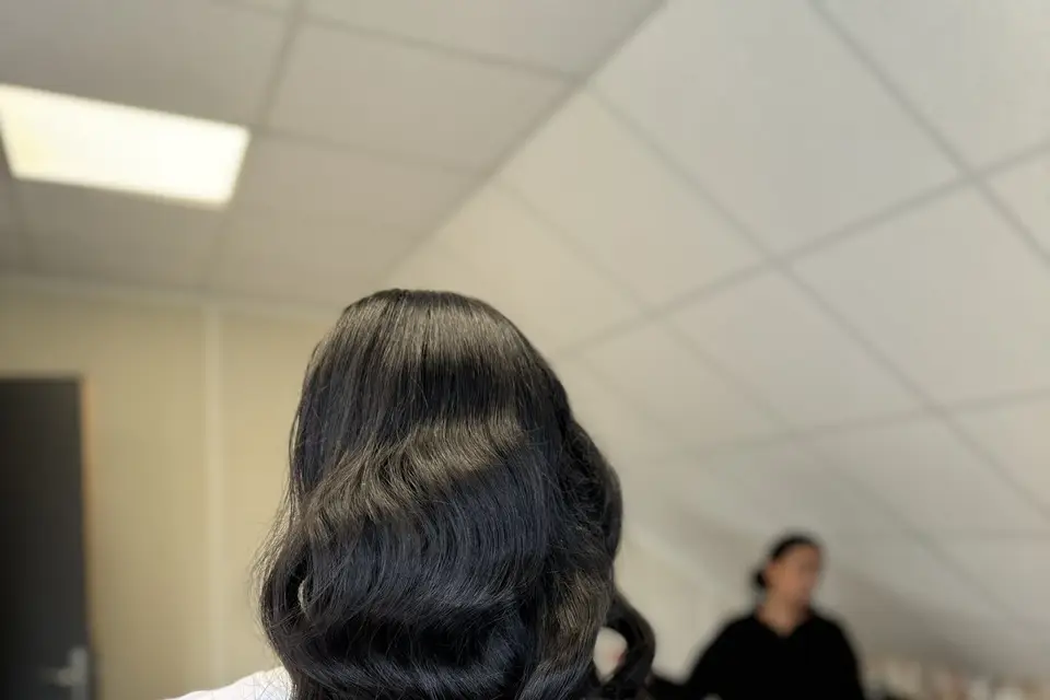 J’hair Events — photo 2