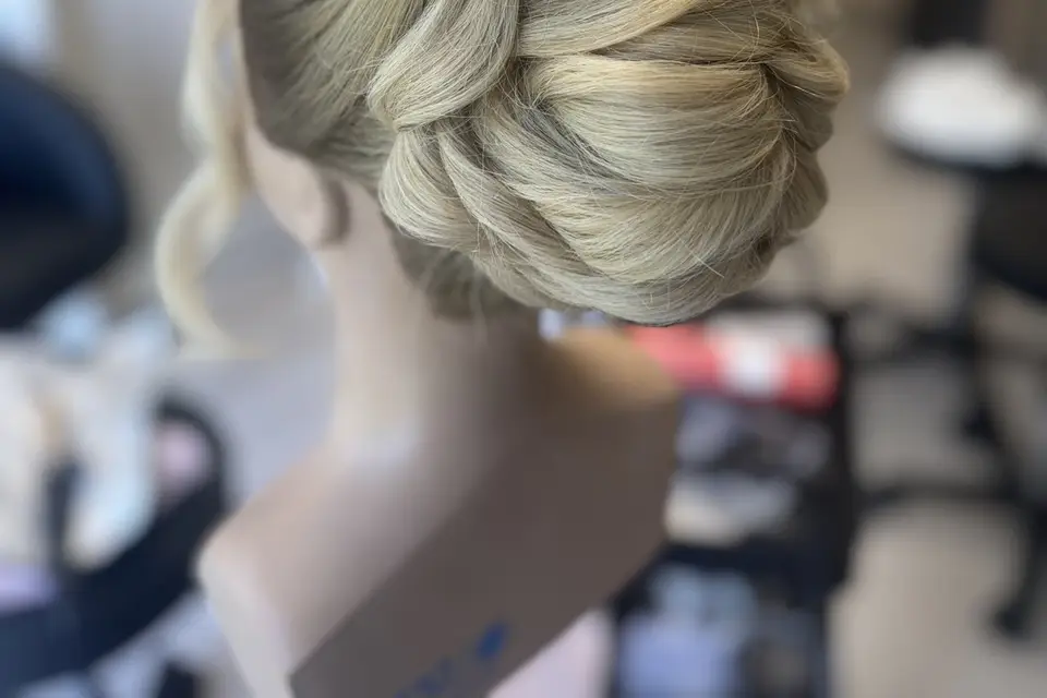 J’hair Events — photo 5