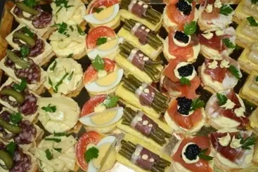 Pâtisserie Laborde — photo 1