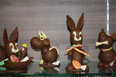 Pâtisserie Laborde — photo 5