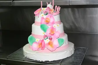 Pâtisserie Laborde — photo 3