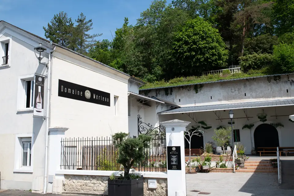 Laboratoire des Précieuses