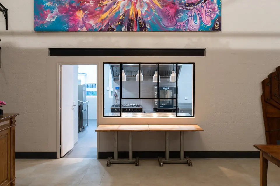 Laboratoire des Précieuses — photo 6