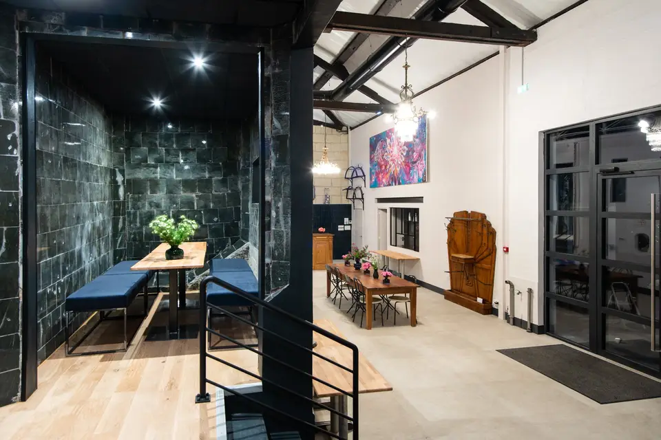 Laboratoire des Précieuses — photo 4