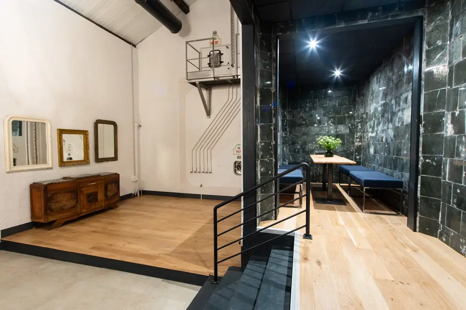 Laboratoire des Précieuses — photo 8