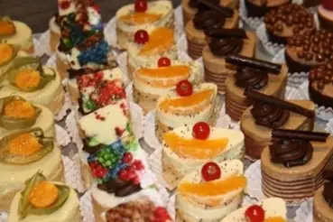 Pâtisserie Laborde — photo 4