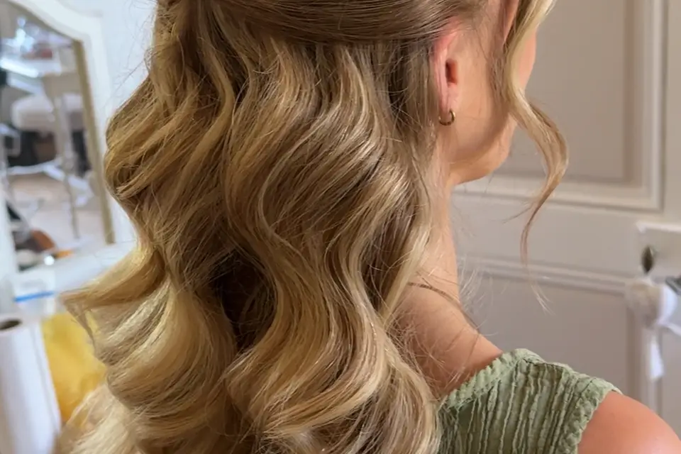 J’hair Events — photo 1