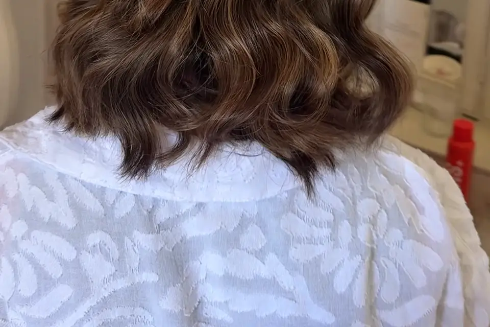 J’hair Events — photo 4