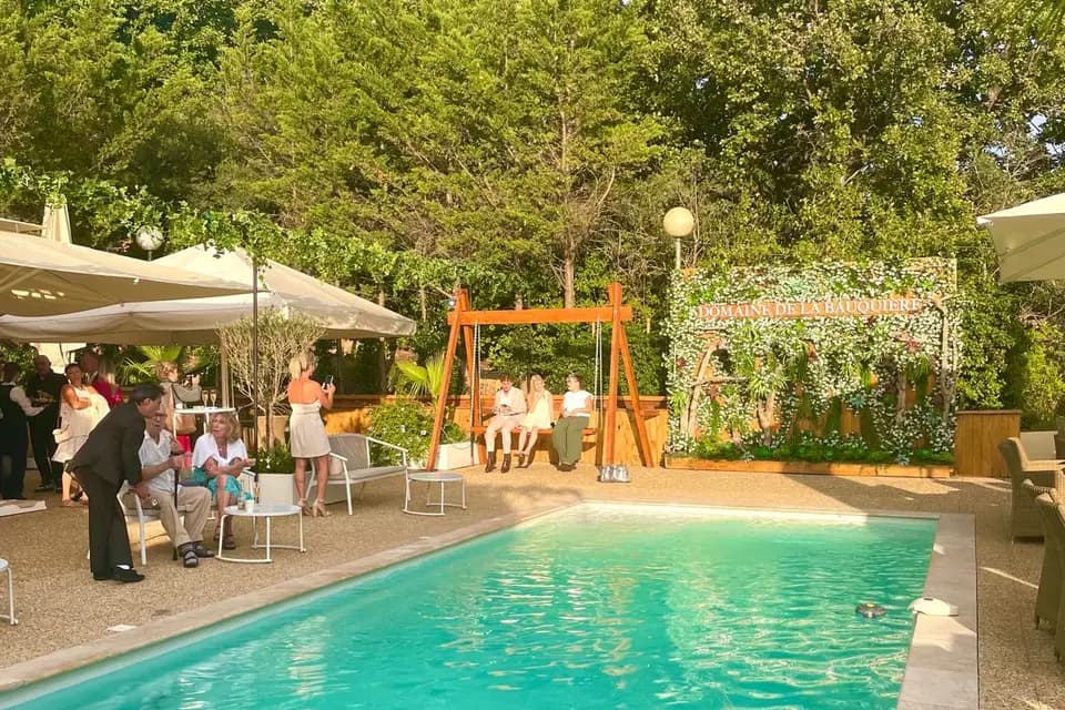 La Bauquière — photo 5