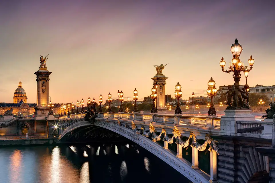 Aurélia Paradis - Cristal France — photo 1