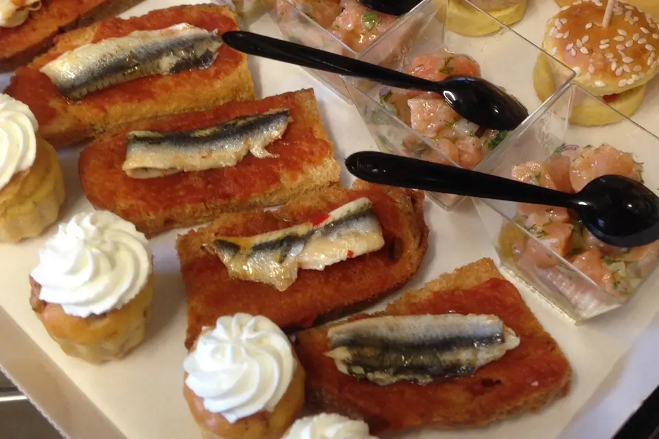 L'Oliveraie — photo 2