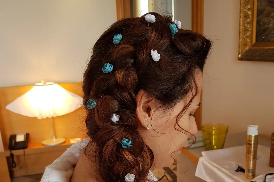 Coiff' Evenement — photo 7