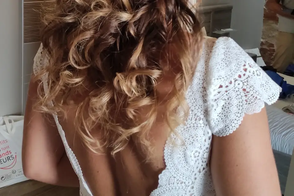 Coiff' Evenement — photo 1