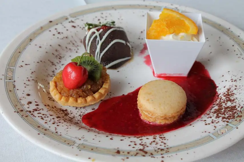 L'Oliveraie — photo 1