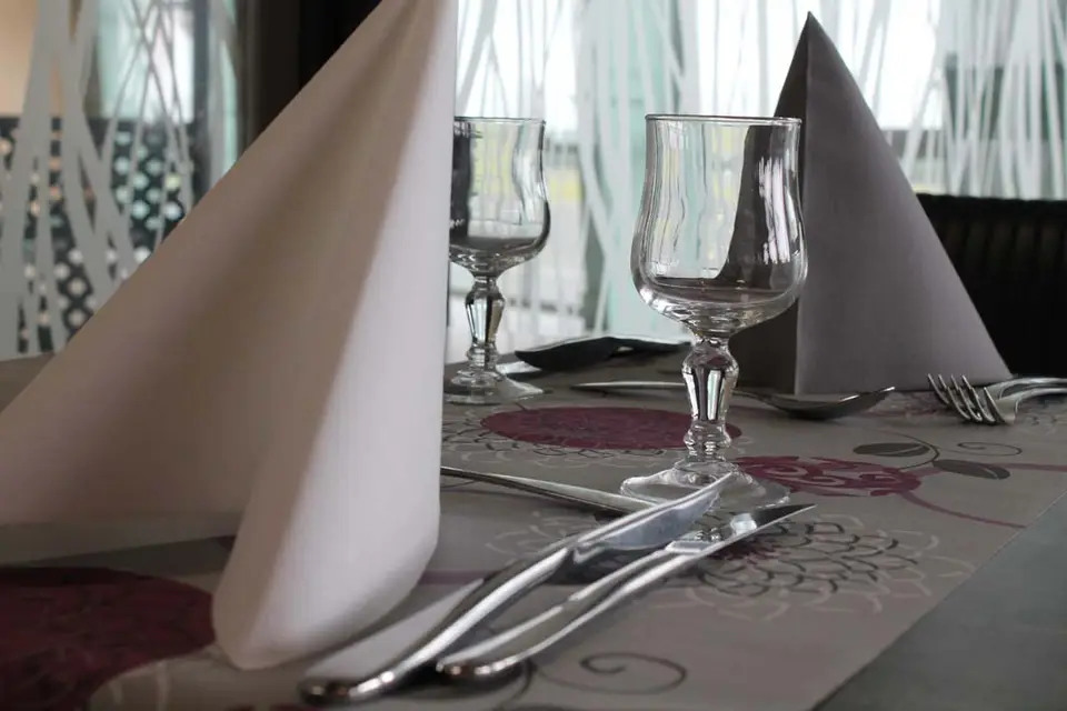 L'Oliveraie — photo 6