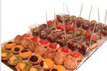 L'Oliveraie — photo 8