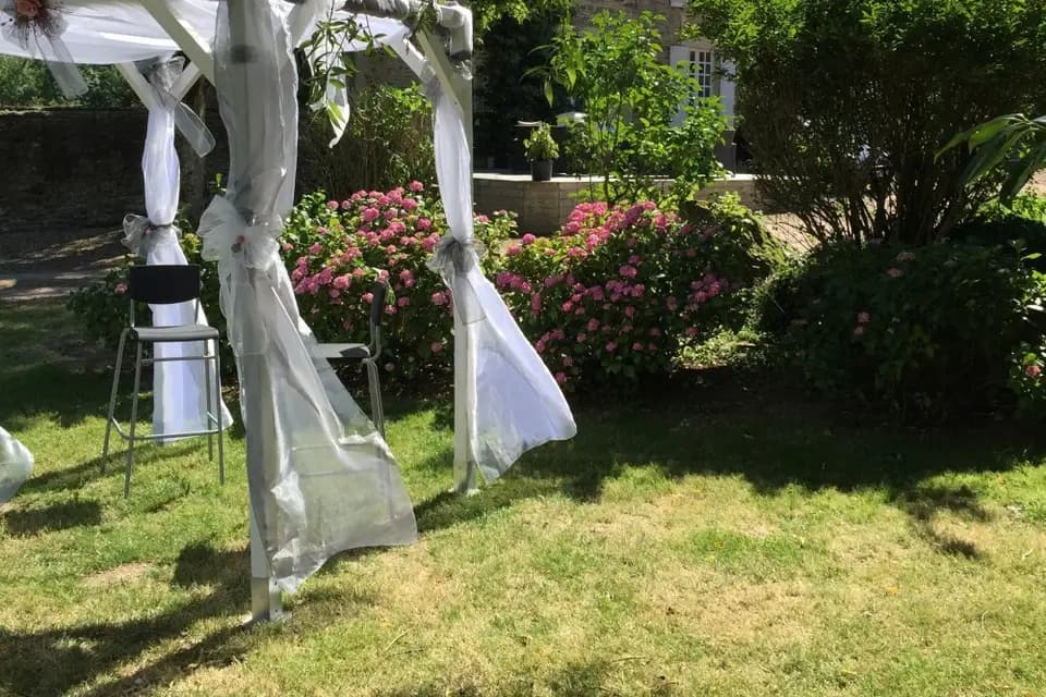 Manoir de la Queue du Renard — photo 4