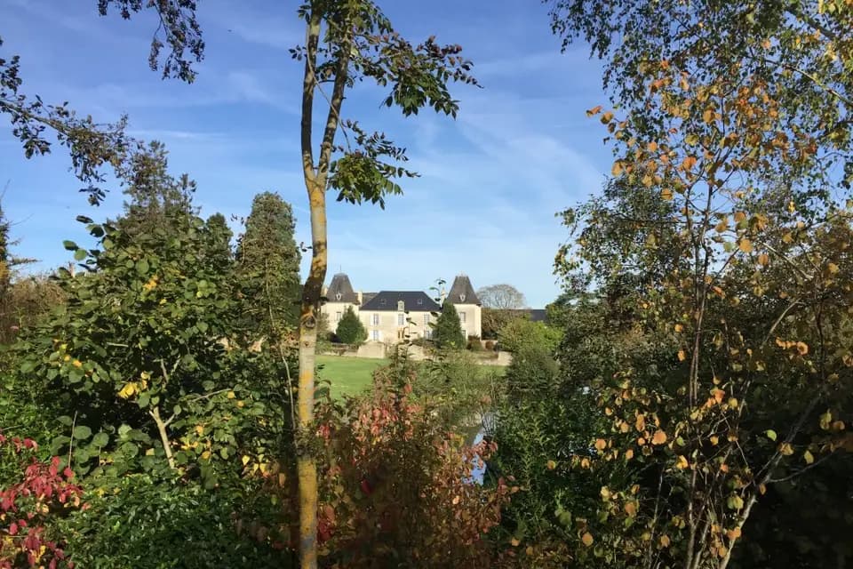 Manoir de la Queue du Renard — photo 6