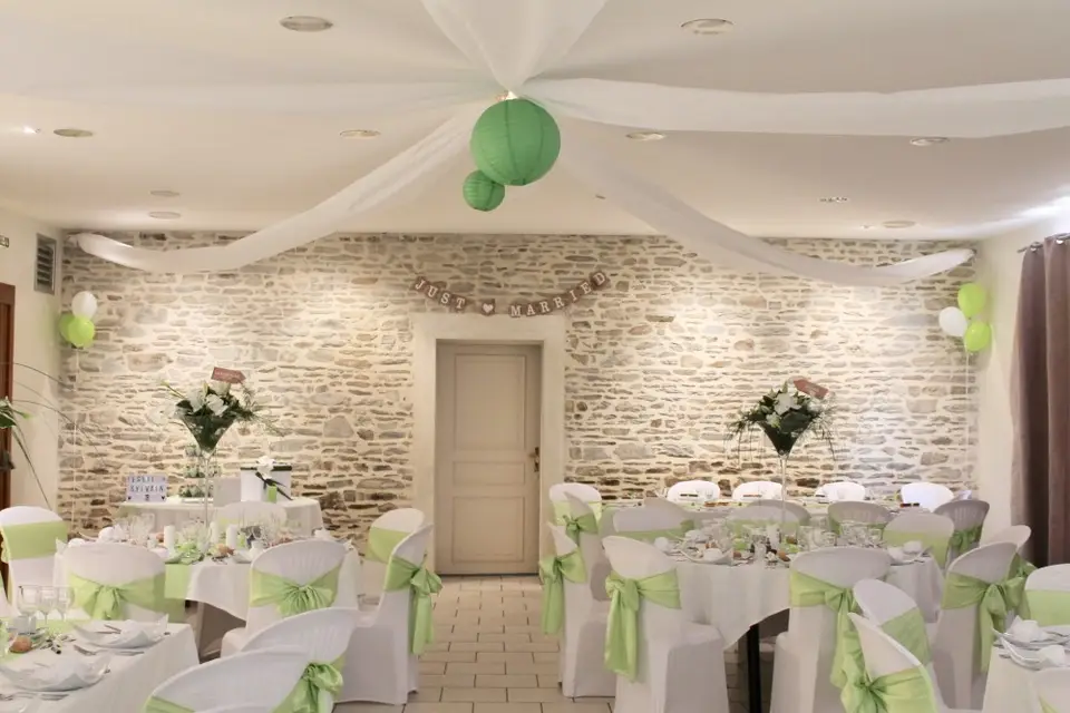 Manoir de la Queue du Renard — photo 7