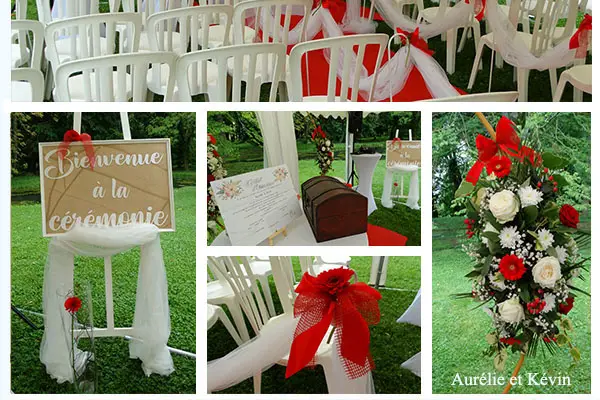 Couleur d'Amour — photo 7