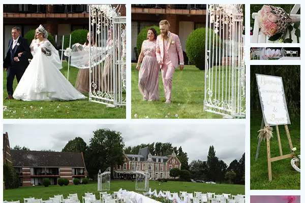 Couleur d'Amour — photo 6