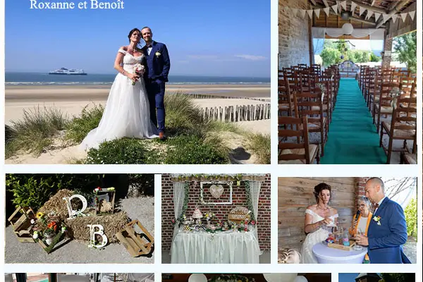 Couleur d'Amour — photo 5