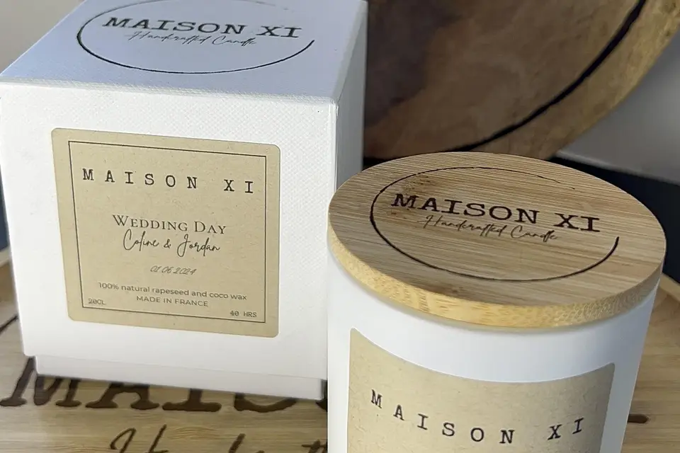 Maison XI — photo 1