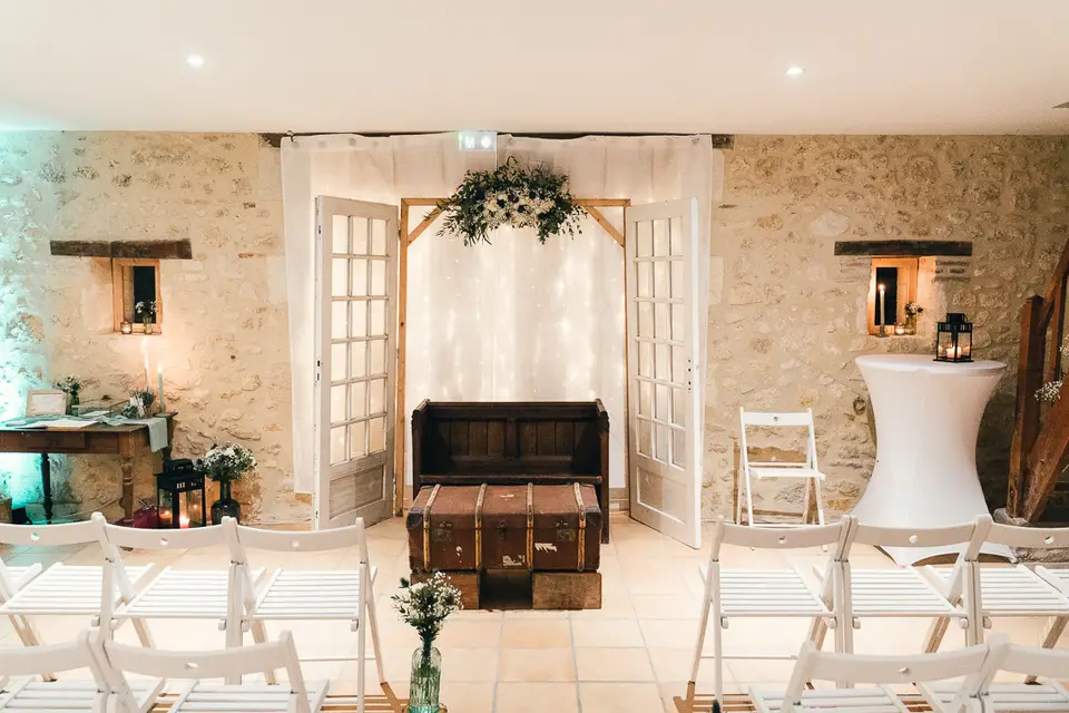 Domaine du Grand Duc — photo 9