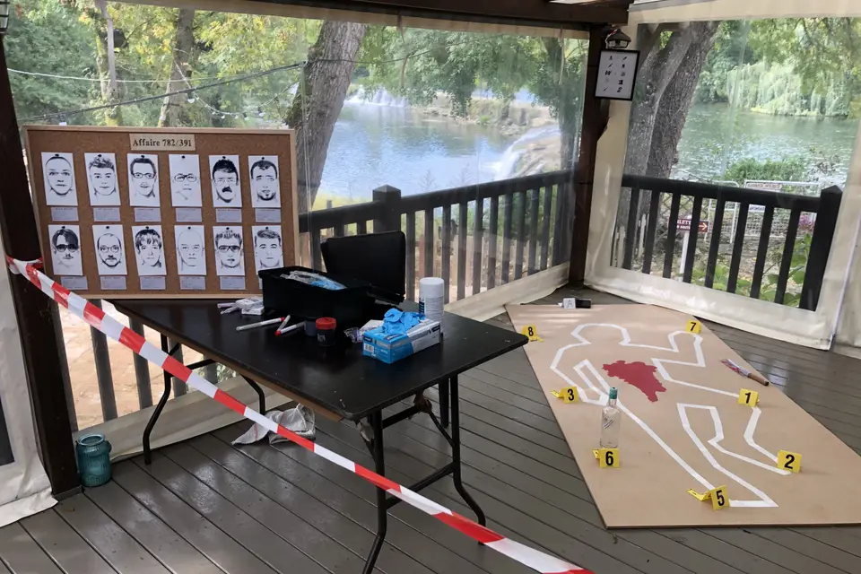 Le Kraken — photo 3