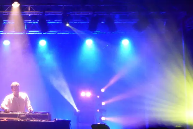 J- Events by Julien Cherrier — photo 1