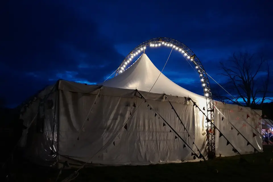 Cirque Gones — photo 1